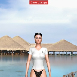 hot  hot girl Angelina228,  enjoys online 3Dsex