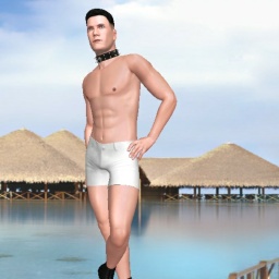 playing hot sex games with fans like bisexual pervert boy Litter, Slave, footslave