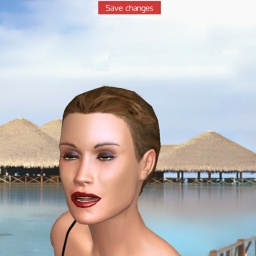 play virtual sex games with mate bisexual erotomanic shemale Kurt122, 