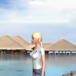 try virtual 3D sex with  hot girl Kusia123, 