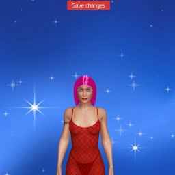 connect and play virtual 3D sex with bisexual sex maniac girl Aidey, Cock obsesed, just a horny lil girl