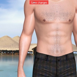 enjoy virtual sex games with mates like homosexual hot boy Cilja2, 
