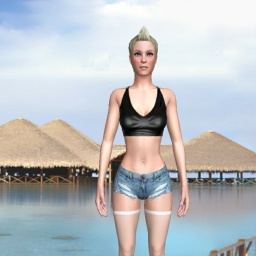 best sim sex game online with bisexual hot girl Becky_milk, 