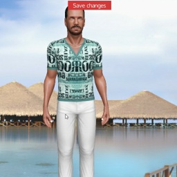 Check out heterosexual erotomanic boy BradClaymore, Jamaica, sex if you want to oparticipate in sexgame MMORPG