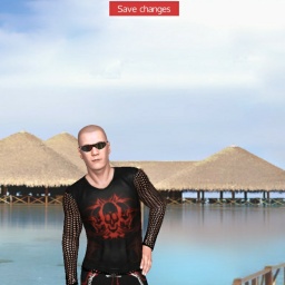 enjoy virtual sex games with mates like heterosexual erotomanic boy Mads45, uk, 