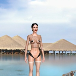 adults enjoying 3D sex games like  hot girl Yupicata1235, 