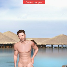 see heterosexual narcissist boy Meatshtick,  while playing porn game online