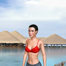 see  hot shemale Mary23575,  while playing porn game online