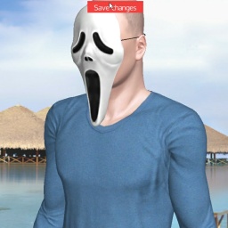 connect and play virtual 3D sex with heterosexual sodomist boy Nuha, 