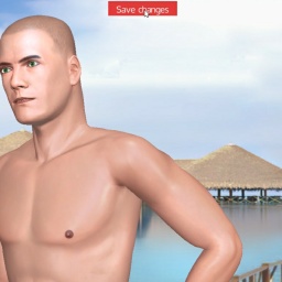 free 3D sex game adventures with heterosexual brute boy Garygravespl, us, i hate niggers