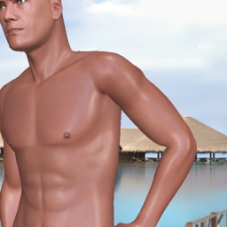 try virtual 3D sex with heterosexual brute boy Faster9, 