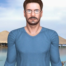 playing hot sex games with fans like heterosexual narcissist boy JayG, 