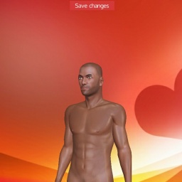 connect and play virtual 3D sex with bisexual pervert boy Saintmikke, 