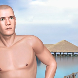 best sim sex game online with heterosexual hot boy Jamesbayy, 