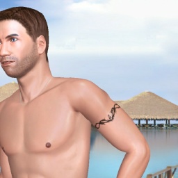 free cybersex experience with heterosexual fond boy Slaveboy1235, india, 