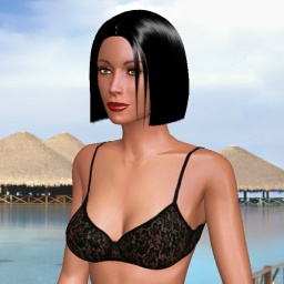 virtual sex game playing w. single girls like  hot shemale Airendi, 