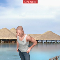 see heterosexual talkative boy Sglov, USA,  while playing porn game online