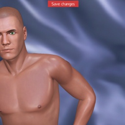 play virtual sex games with mate  erotomanic boy LELITOS, 