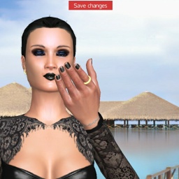 sexgame online for adults like heterosexual nymphomaniac girl Discomutta, My pussy feels nice, 