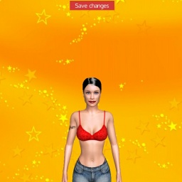 play online virtual sex game with member bisexual sodomist girl Rhea, 