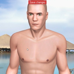 play virtual sex games with mate homosexual hot boy J1mmy, 