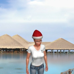 free 3D sex game adventures with bisexual virile girl Molly2008, Russia, 