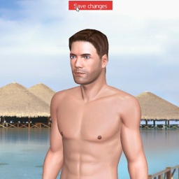free 3D sex game adventures with heterosexual pervert boy Ostin_martin, 