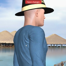 hot heterosexual sodomist boy Lucigav, ro,  enjoys online 3Dsex