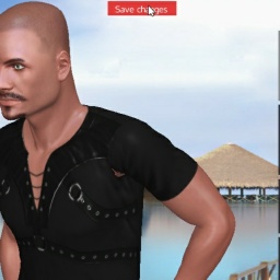 sexgame online MMO playing with adult member heterosexual smarting boy Wavyrigo, Mixed lationo, 