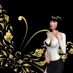 multiplayer virtual sex game player bisexual vuloptuous shemale PollenVi, no irl-only game, No answer = afk, sub tgirl for shemales and bbc