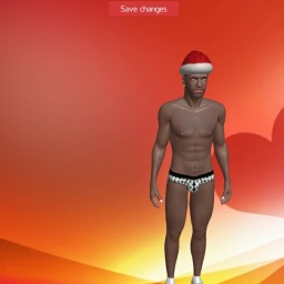 free 3D sex game adventures with heterosexual communicative boy Niko11, uk, 