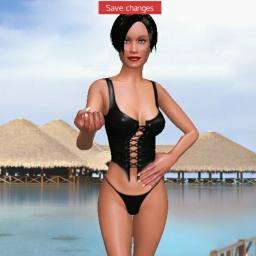 virtual sex game playing w. single girls like heterosexual narcissist girl RoseF75, chile, 