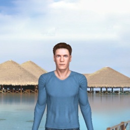 play virtual sex games with mate heterosexual sexy boy NekoLover666, Peru, 