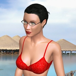 free 3D sex game adventures with bisexual pervert shemale Mastie, Deutschland, 