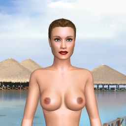 best sim sex game online with bisexual nymphomaniac girl Misschlo, USA, Here to have some fun and relax, 