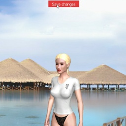 hot online porn game player bisexual narcissist girl Lera_Love, Russian, 