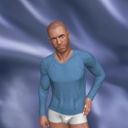 free cybersex experience with heterosexual fiend boy Daaaaamn, Mexico, 