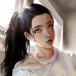 free 3D sex game adventures with homosexual sensitive girl SimplySkye, KK, devoted to naui yeoja chingu