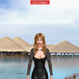 virtual sex game playing w. single girls like bisexual hot girl LizyMaine, 