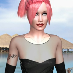 connect and play virtual 3D sex with homosexual lovesick girl Senayiu, I am japain , i am japain, i live tokio