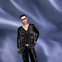 Check out bisexual fond boy ThaAzian, USA,  if you want to oparticipate in sexgame MMORPG