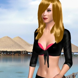 play online virtual sex game with member bisexual passionate girl Allhana, 