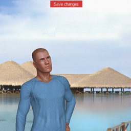 3Dsex game playing AChat community member heterosexual smarting boy Stino_Marino, Geen, hot