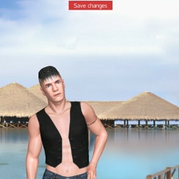 hot online porn game player heterosexual sodomist boy Sigma69, Czech Republic, 