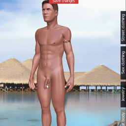 hot bisexual narcissist boy Samszu,  enjoys online 3Dsex