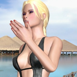 multiplayer virtual sex game player bisexual brute girl Bitbif, 