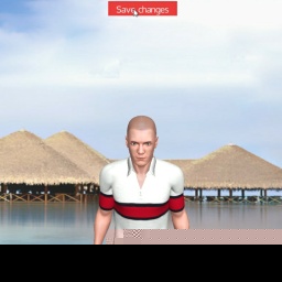 sexgame online MMO playing with adult member heterosexual sensual boy Dragon28, 