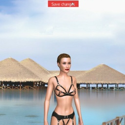 see homosexual pervert girl Hornet28, USA,  while playing porn game online