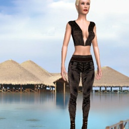 sexgame online MMO playing with adult member  sensual girl HelaAnn, for fun