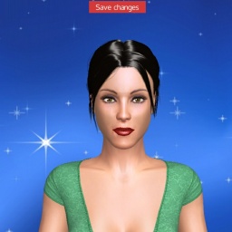 virtual sex and dating with people like bisexual brute girl RubyBby, USA, 